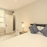 Ensuite Rooms, Spitalfields-Sk