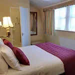 The Diplomat Hotel