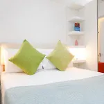 King\'S Cross Central Apartments