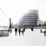 Tyers Gate By Onefinestay