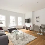 Maddox Street II By Onefinestay