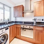 Covent Garden Short Stay Apartment