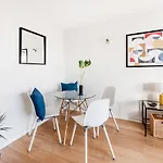 Covent Garden Short Stay Apartment