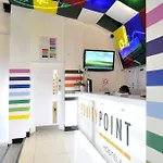 Equity Point London