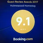 Holmewood Homestay