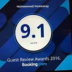 Holmewood Homestay
