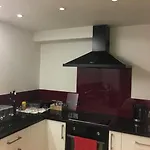 Islington Serviced Rooms