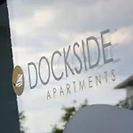 Dockside Apartments At Excel