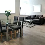 The Glasshouse Apartments