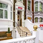 Oyo Lifestyle Golden Strand
