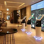 Hub By Premier Inn London Spitalfields