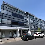 The Glasshouse Apartments