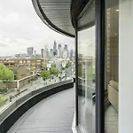 Stayinn City Aldgate