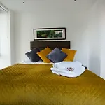 Gigli Luxury Apartments Wembley