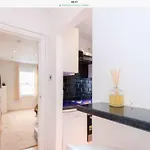 Cosy Studio Apartment In Fulham