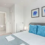 Gigli Luxury Apartments Wembley