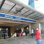 Stylish Studio Room In Trendy Brixton - B