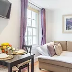Knightsbridge Dream Apartment