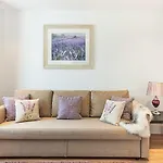 Knightsbridge Dream Apartment
