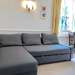Pimlico Comfort Apartment