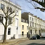 Pimlico Comfort Apartment