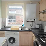 Two Bedroom Flat St Andrews Road