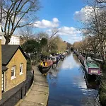 Regent Canal Apartments