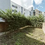 Regent Canal Apartments