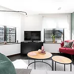 Luxury Apartments In Soho - Oxford Street