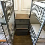 Sandeman-Allen Hostel