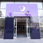Premier Inn London Stratford