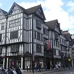 Luxury Apartments In Soho - Oxford Street