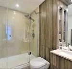 St Georges Wharf Apartments