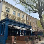 Spacious King Bed Room Near Denmark Hill Station