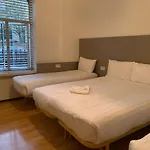 Princess Hotel - St Pancras Hotel Group