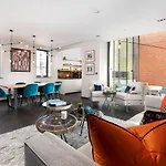 Luxury Apartments In Soho - Oxford Street