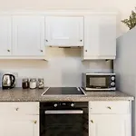 Partum Apartments Paddington