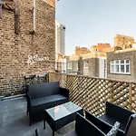 Partum Apartments Paddington
