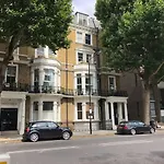 Notting Hill/Holland Park Central London Flat