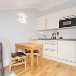 Cleveland Square Apartments