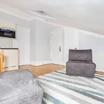 Cleveland Square Apartments