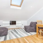 Cleveland Square Apartments