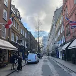 Covent Garden Short Stay Apartment