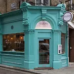 Calthorpe Street II By Onefinestay