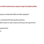 Charter Apartments