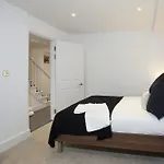 Cdp Apartments King\'S Cross
