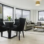 Stayinn City Aldgate