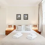 Spectacular Strand Two Bed Apartment