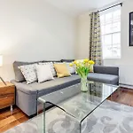 Spectacular Strand Two Bed Apartment