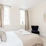 Spectacular Strand Two Bed Apartment